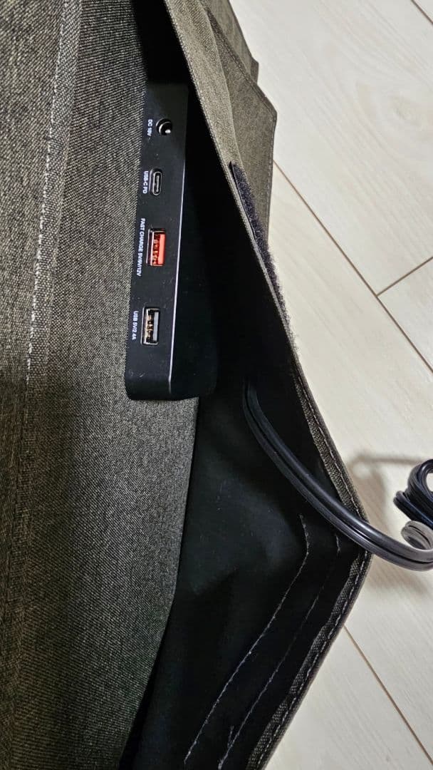 EENOUR ソーラーパネル 120W