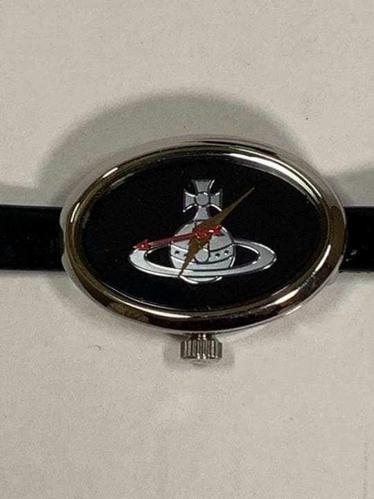 Vivienne Westwood TIME MACHINE 腕時計
