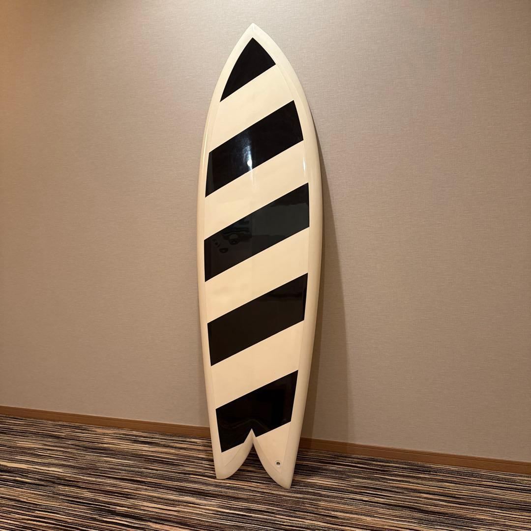 Chris Christenson 5’9(西濃運輸着払い　配送料購入者様負担)