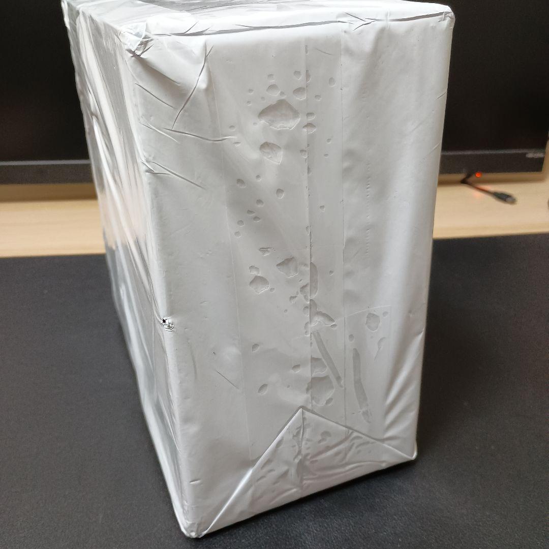 [新品/完全未開封]メロジョイ Mellojoy カップケーキ 2個