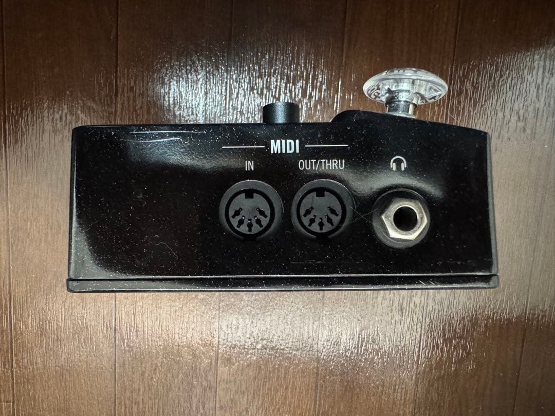 【箱・説明書無し】Line6 HX stomp