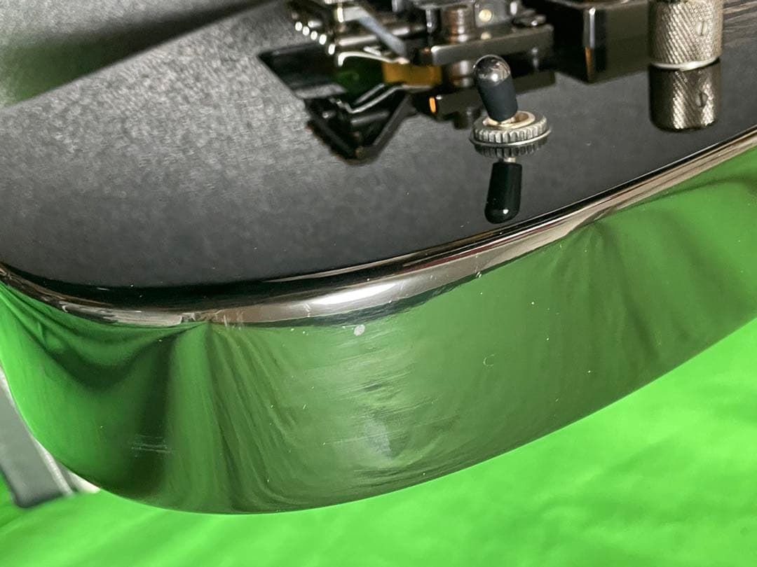 Caparison Dellinger ハードケース キャパリソン デリンジャー