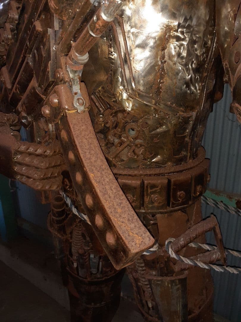 スターウォーズ　ボバフェット　等身大フィギュア　実寸大