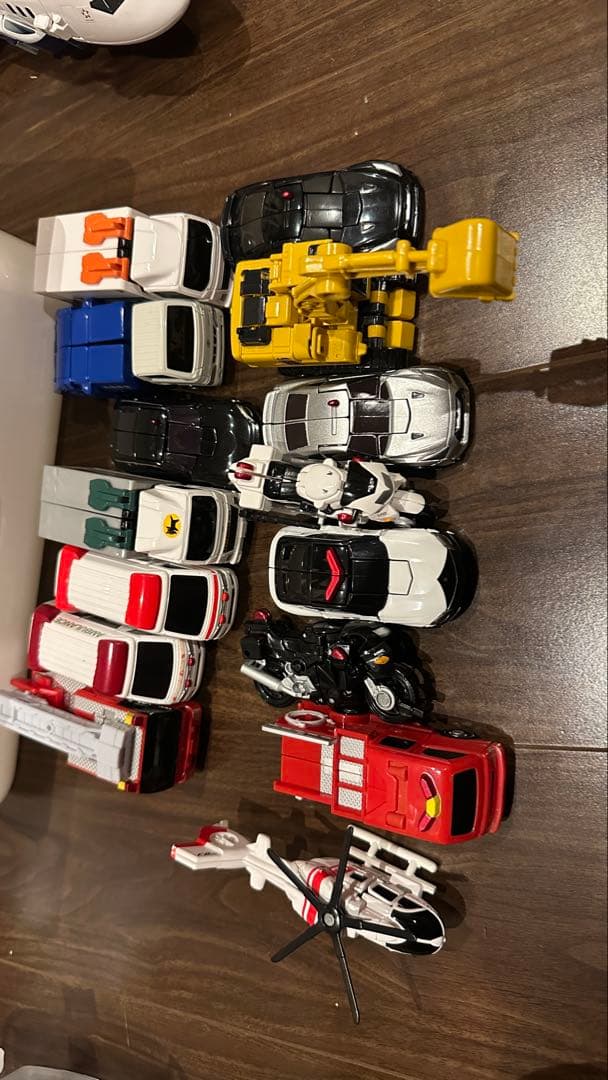 ジョブレイバー まとめ売り その他おまけ