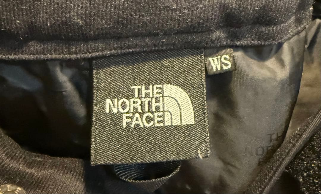 ザ・ノース・フェイス(THE NORTH FACE) スキーウェア スノー上下