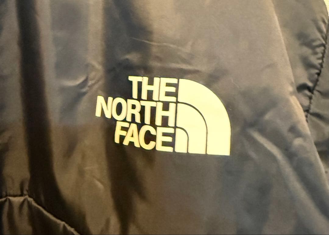 ザ・ノース・フェイス(THE NORTH FACE) スキーウェア スノー上下