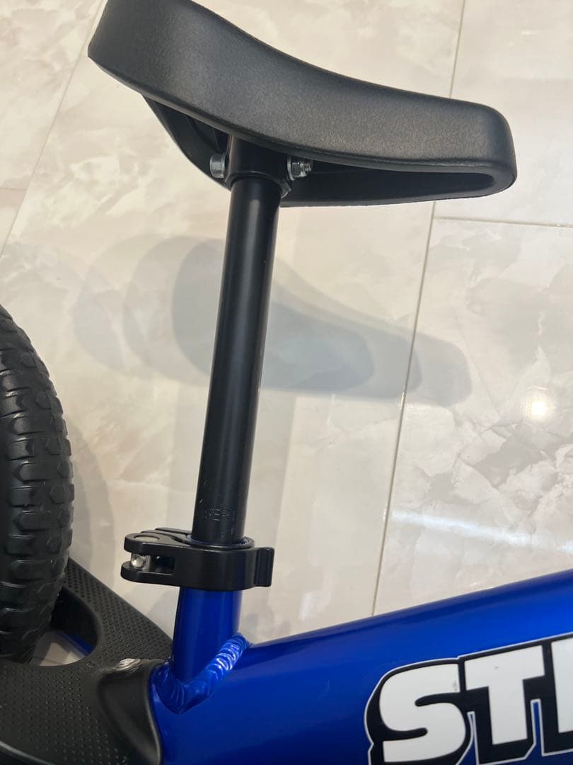 極美品STRIDER PRO ストライダープロ12インチ コドモディーポ