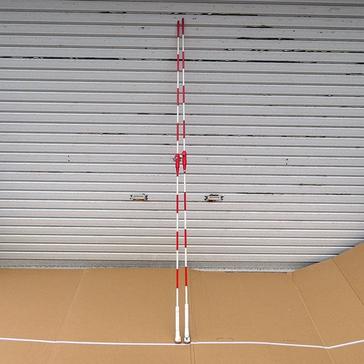 バレーボール用 アンテナ (2本1組)