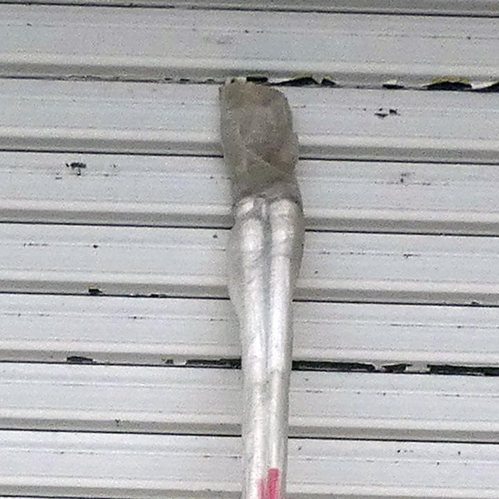 バレーボール用 アンテナ (2本1組)