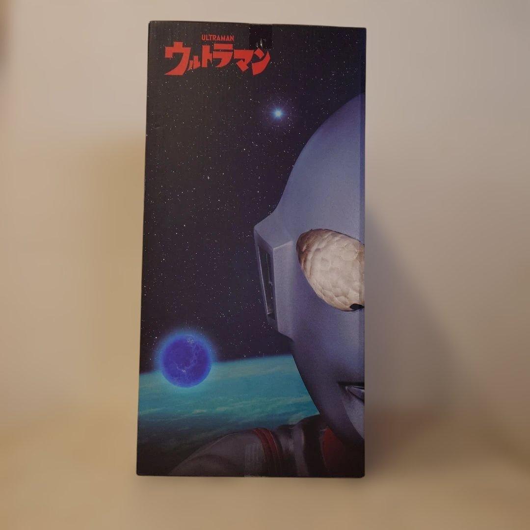 ※y.mさま専用※　アルティメットアーティクル【 ウルトラマン】受注生産品　新品