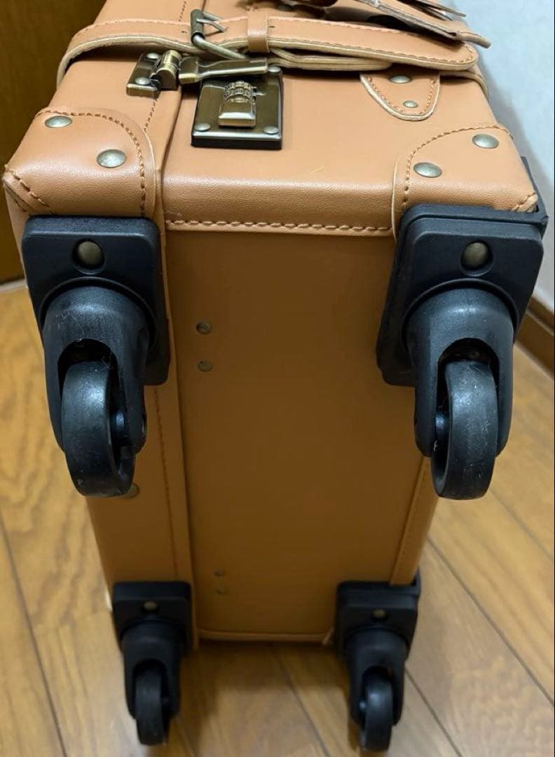 Pokemon little tales キャリーカート　ポケモン　旅行