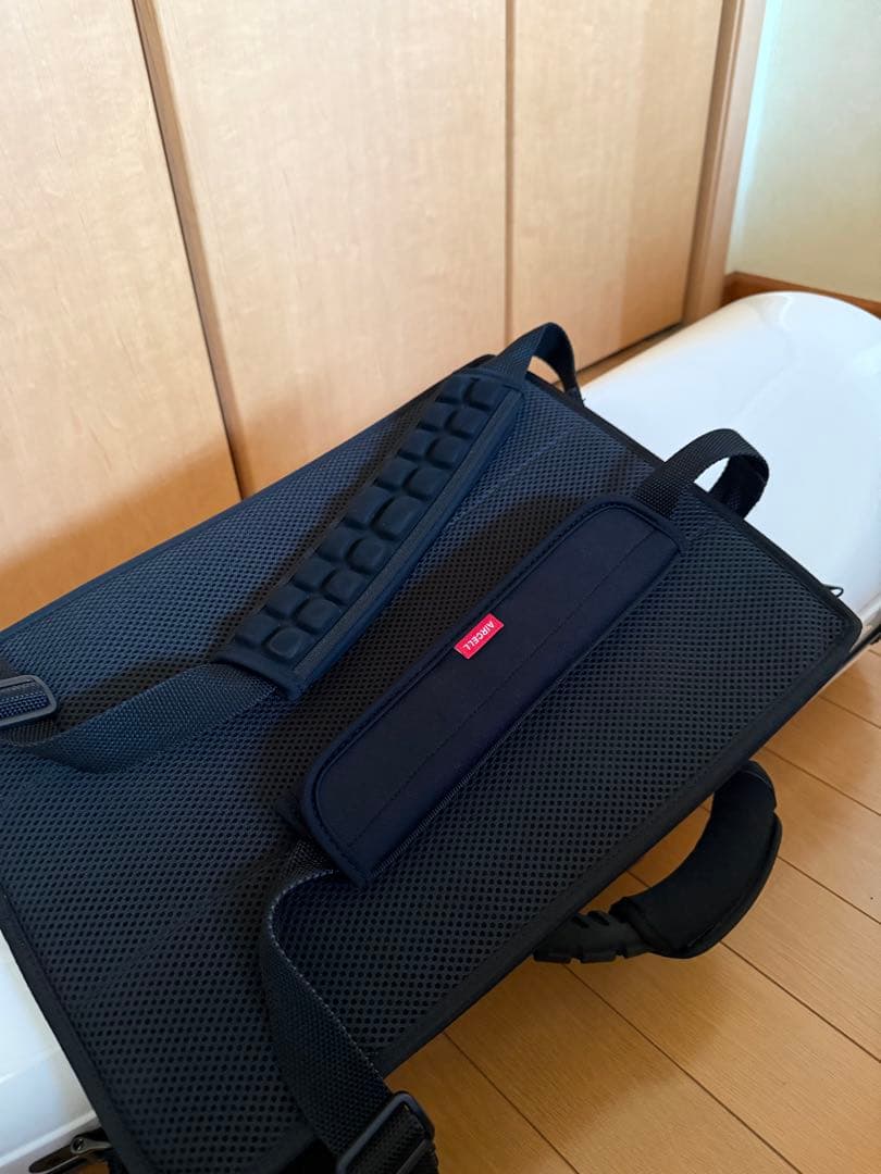 DAC NX-1s サーシケース