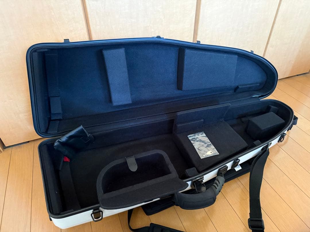 DAC NX-1s サーシケース