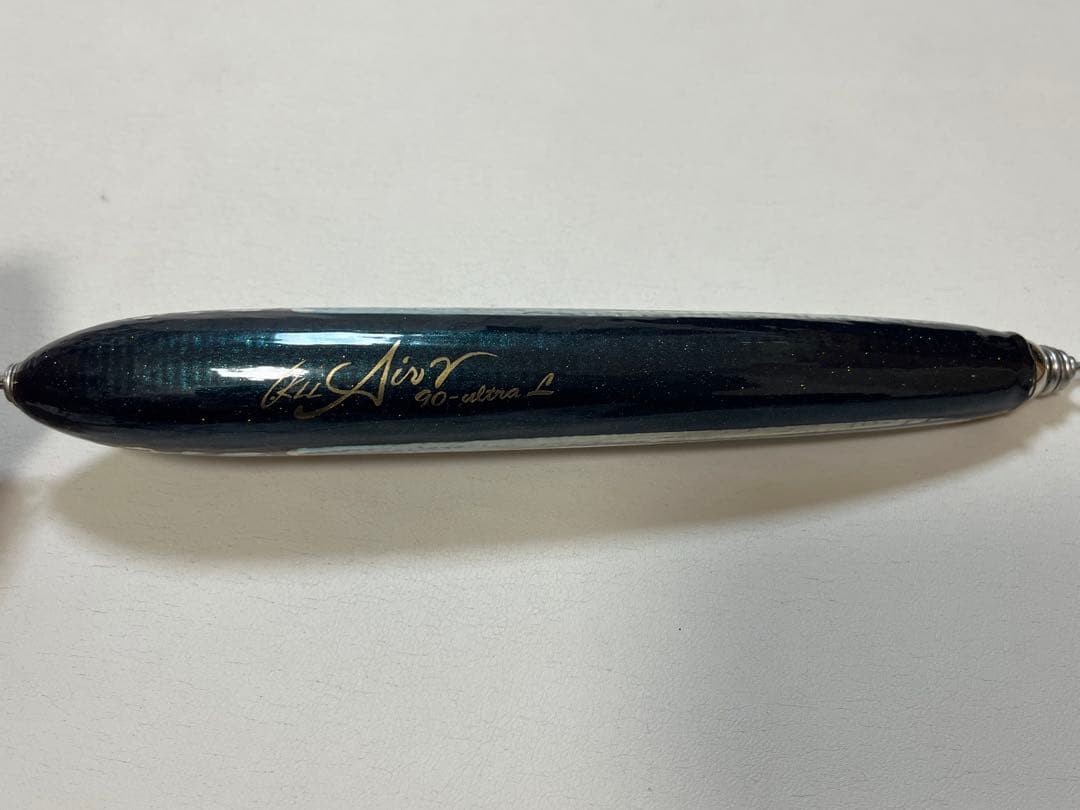 Air γ90 エアーガンマ　90-ultra Lカーペンター BF