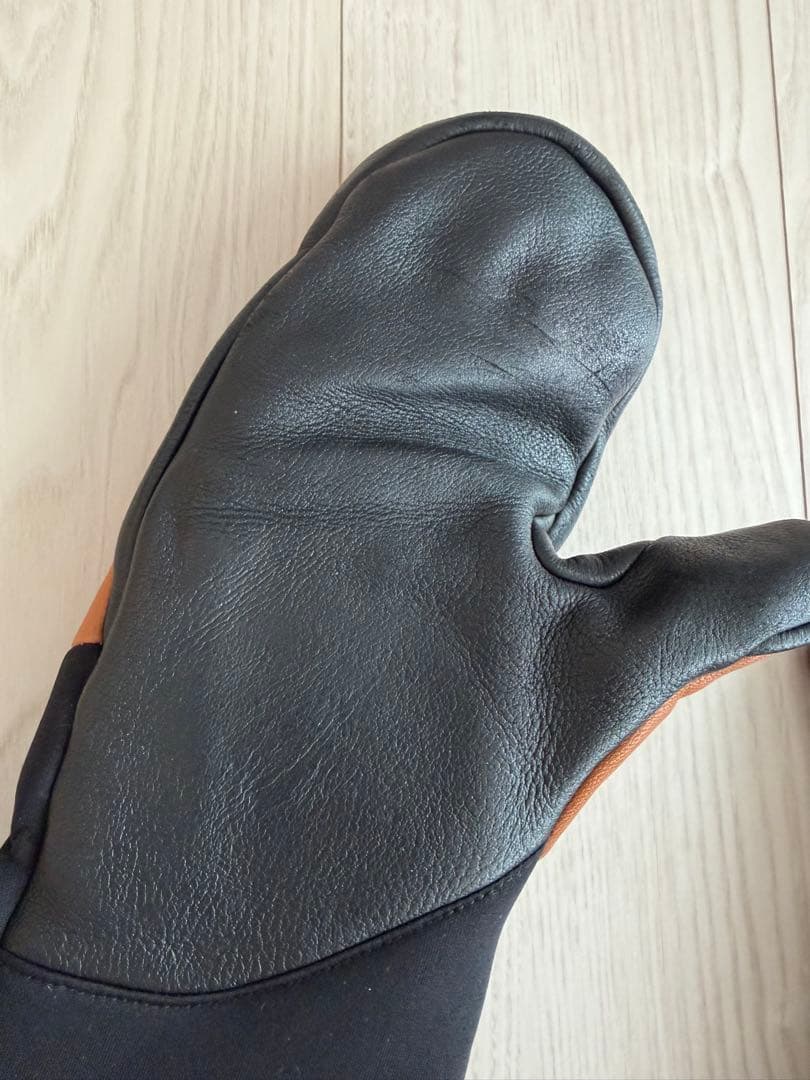 スキー・スノーボードアクセサリー VICROY DRIFT MAX All Mountain short cuff