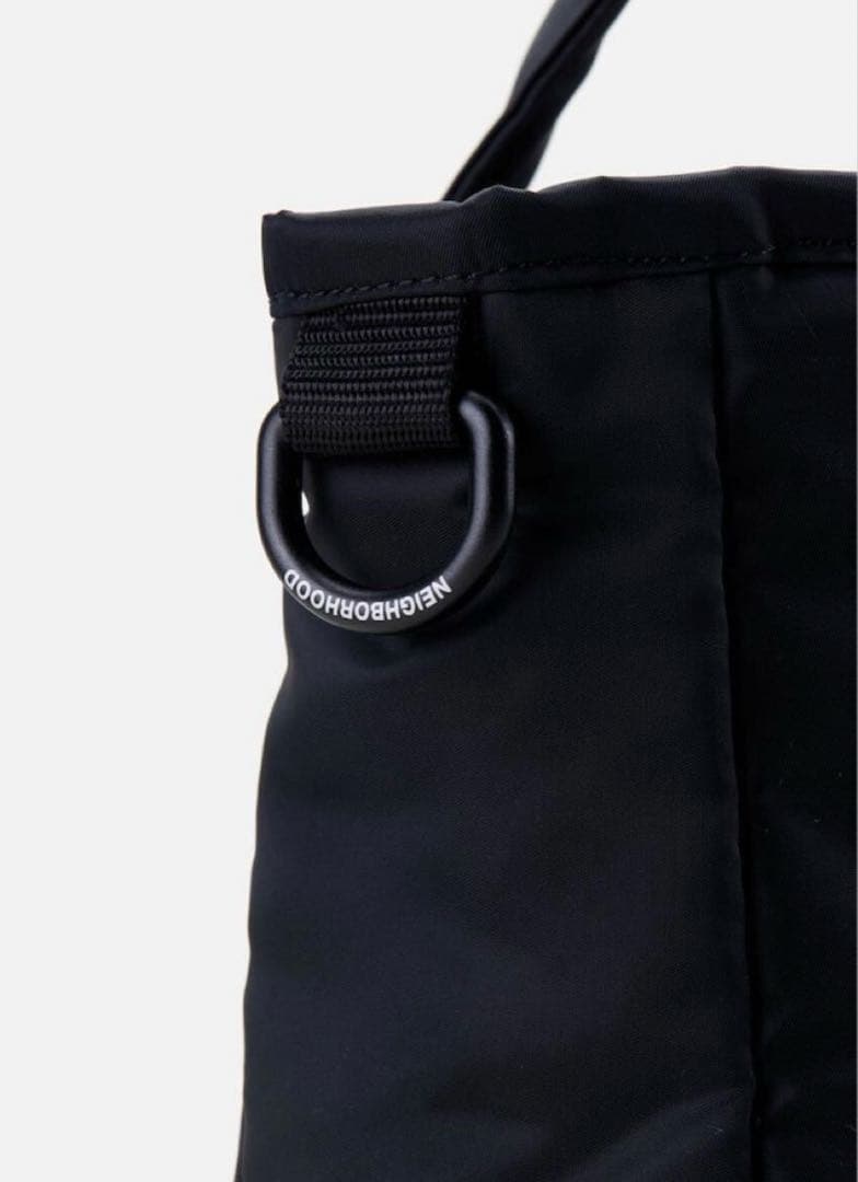 【NEIGHBORHOOD】DOG WALKING TOTE BAG