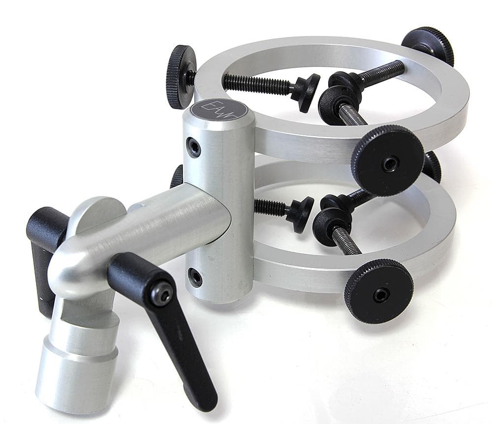 Enhanced Audio / M600　マイクマウント