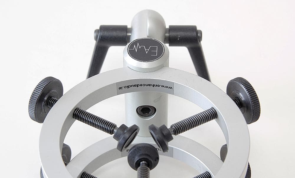 Enhanced Audio / M600　マイクマウント