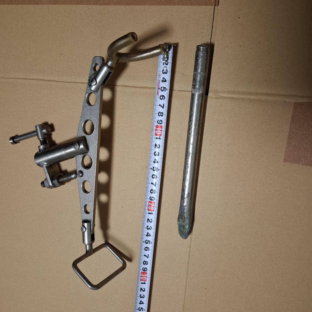 ぎんなん‼️　シマノ 18イソリミテッド 1.7号 ワイドレシーバー