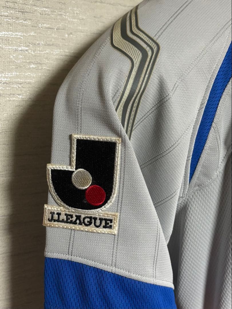 ベガルタ仙台 アウェー ユニフォーム Mサイズ