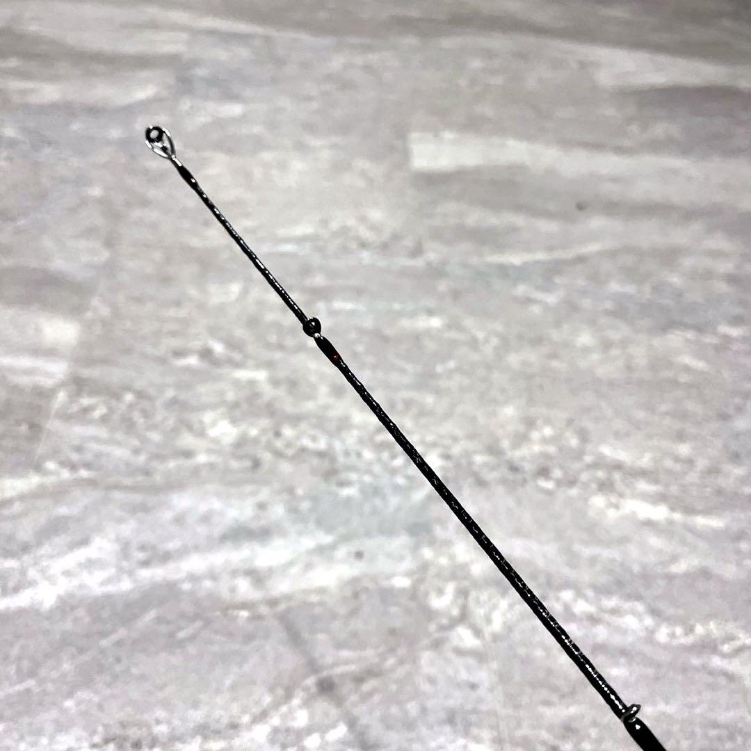 未使用 レガーメ斬 XAZ-87TZ ロッド エギング アルマトゥーラ