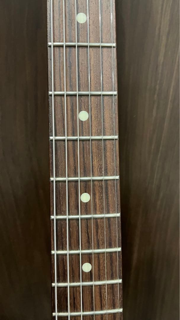 フジゲン NeoClassic ストラト NST110RAL