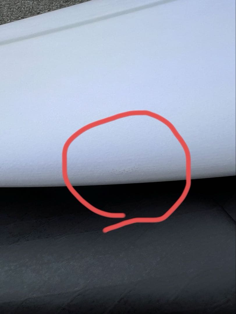 AL MERRICK DD2 5,4 ダンプスターダイバー2 DD2 フィン付き