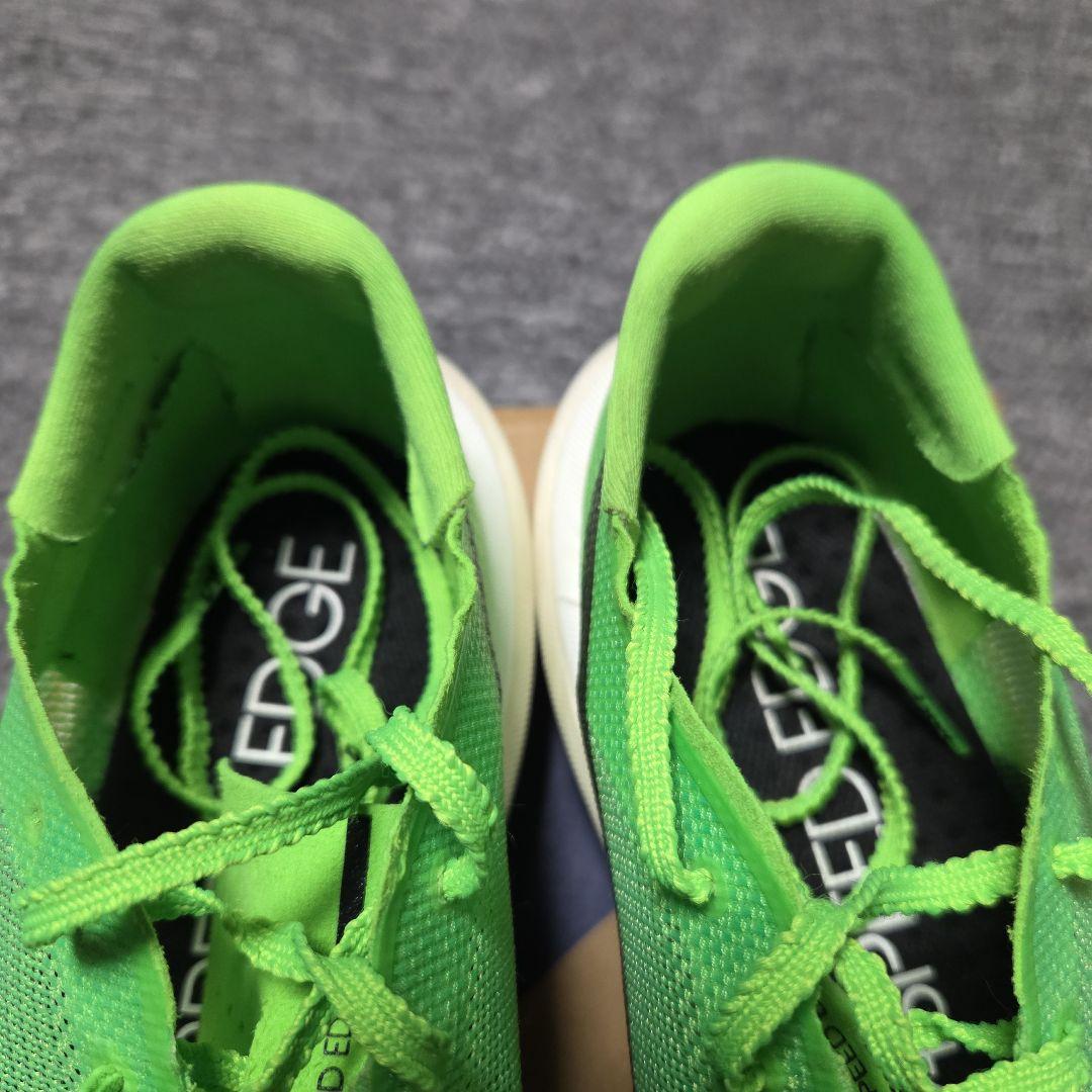 スパイク・シューズ ASICS SPEED EDGE TOKYO 28.0cm