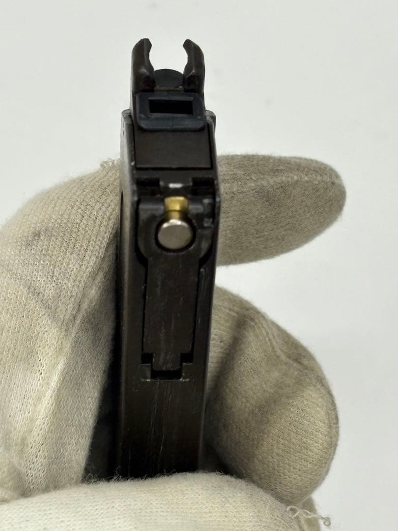 美品　WA ベレッタ　M1934 カーボンブラック HW ウェスタンアームズ