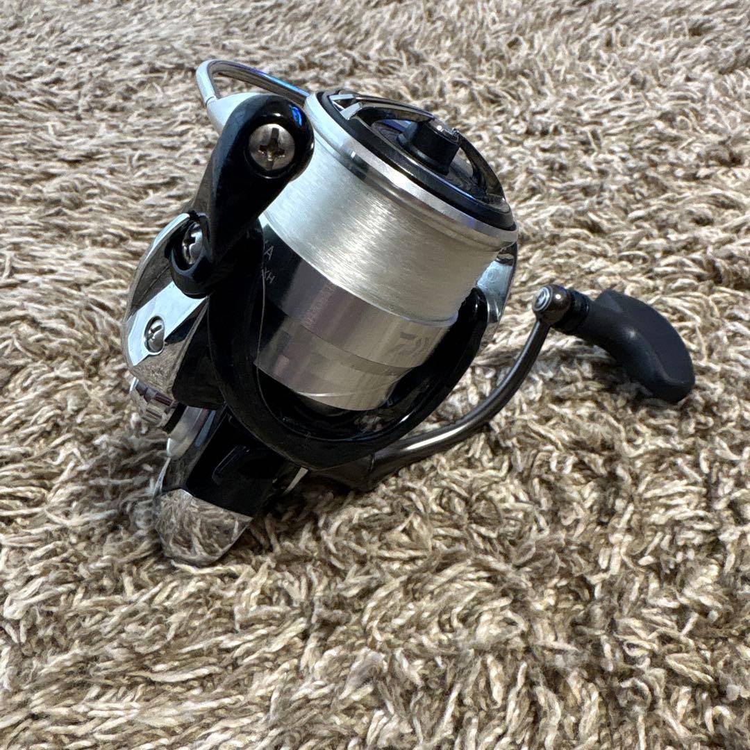 DAIWA レグザLT2500