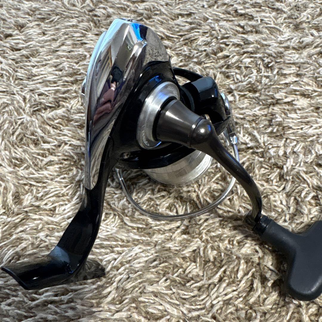 DAIWA レグザLT2500