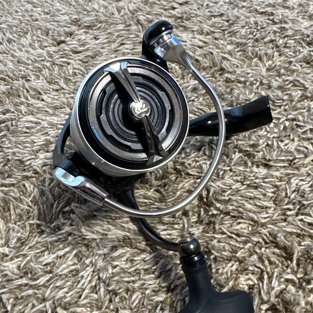 DAIWA レグザLT2500