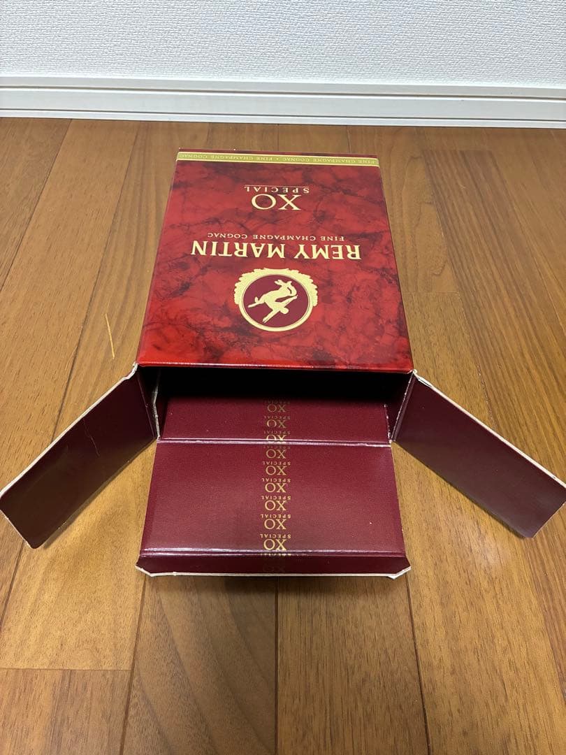 REMY MARTIN XO SPECIAL コニャック