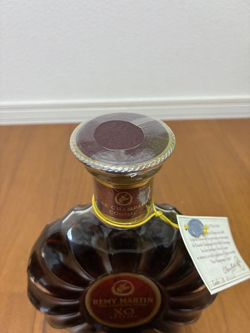 REMY MARTIN XO SPECIAL コニャック