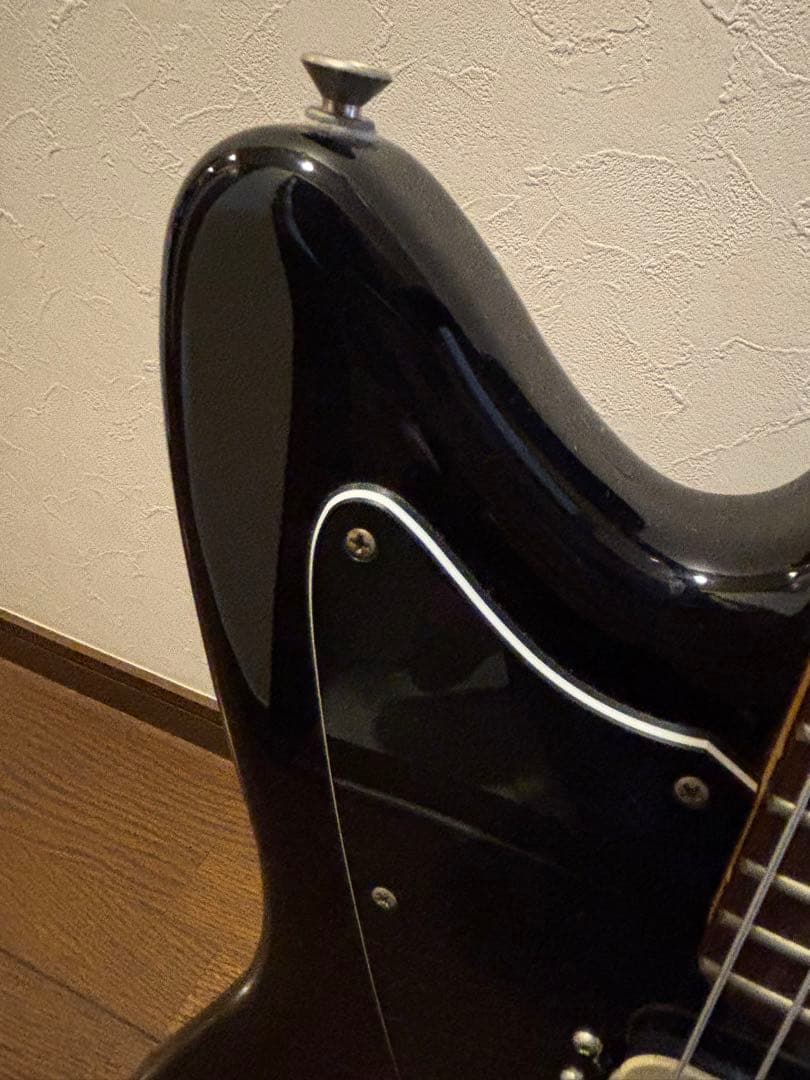 ギター fender Fender Mexico PLAYER JAZZMASTER
