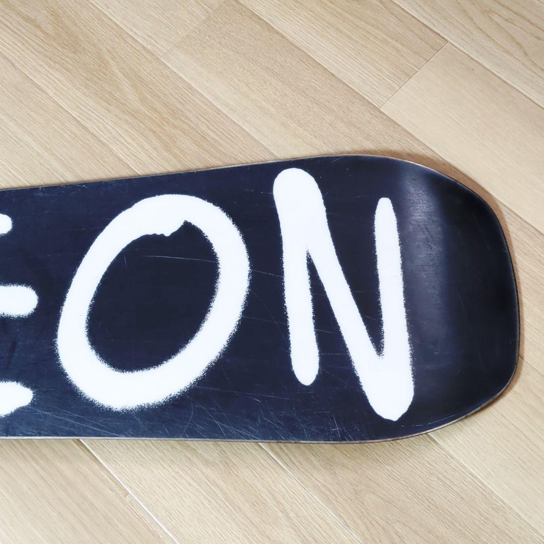 BATALEON バタレオン Disaster ディザスター 151cm