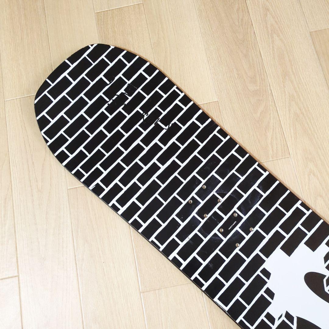 BATALEON バタレオン Disaster ディザスター 151cm