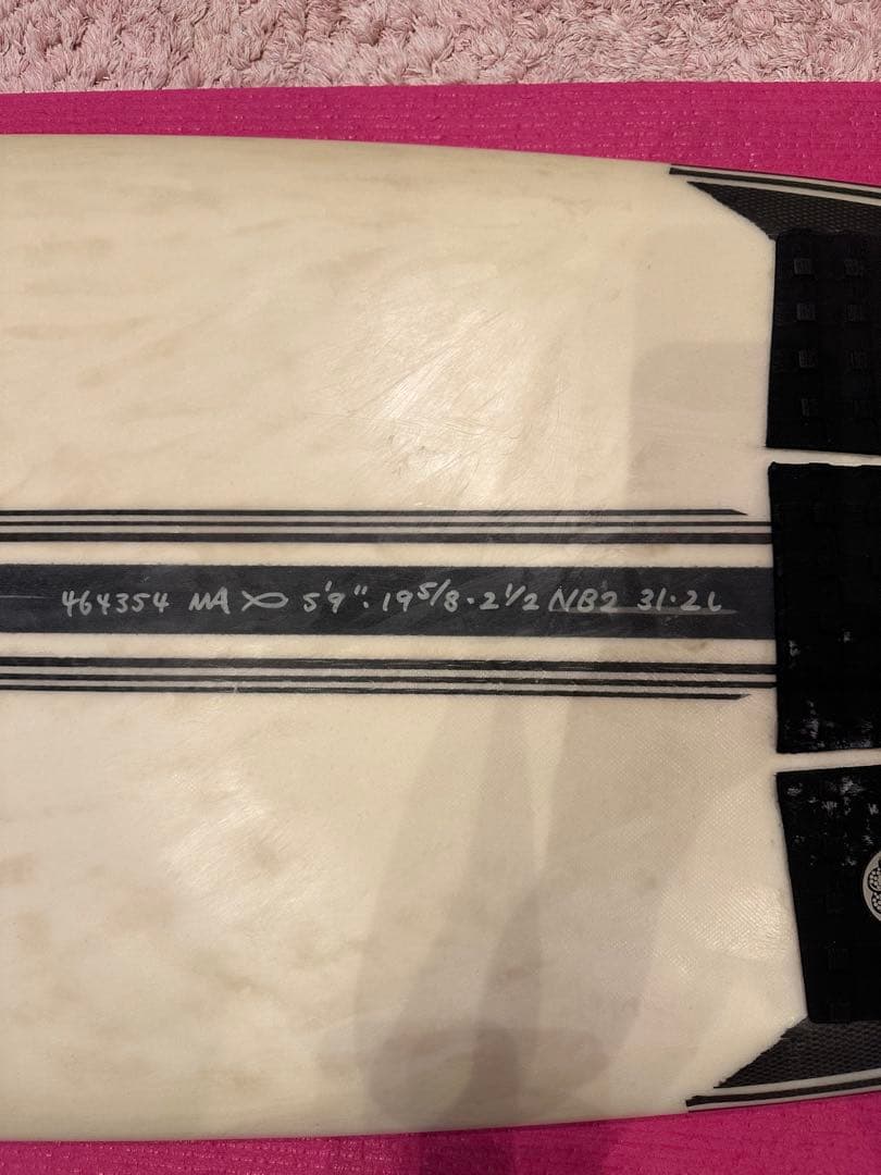 チャンネル　アルメリック　ネックベアード２　　　　　 スパインテック