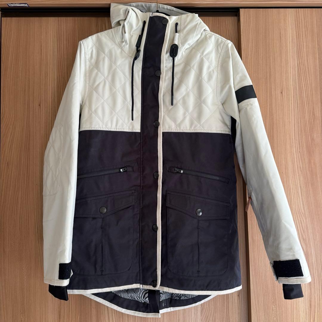 Saga Outerwear スキー スノーボードウェア レディース US L