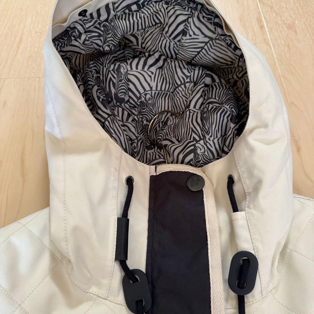 Saga Outerwear スキー スノーボードウェア レディース US L