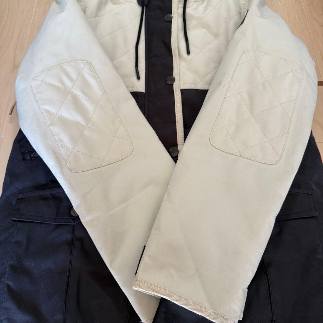 Saga Outerwear スキー スノーボードウェア レディース US L