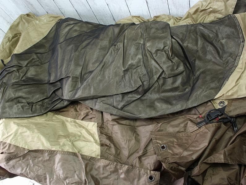 1度使用のみ 美品 オガワ カーサイドロッジ