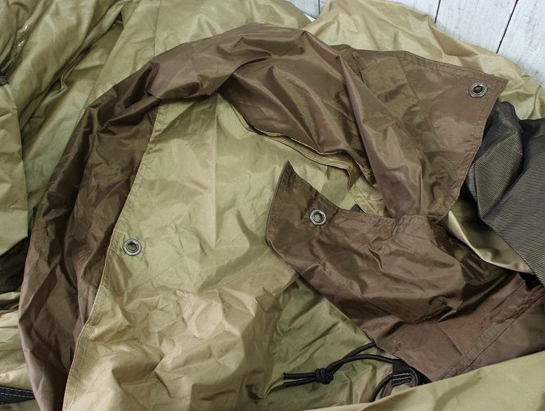 1度使用のみ 美品 オガワ カーサイドロッジ