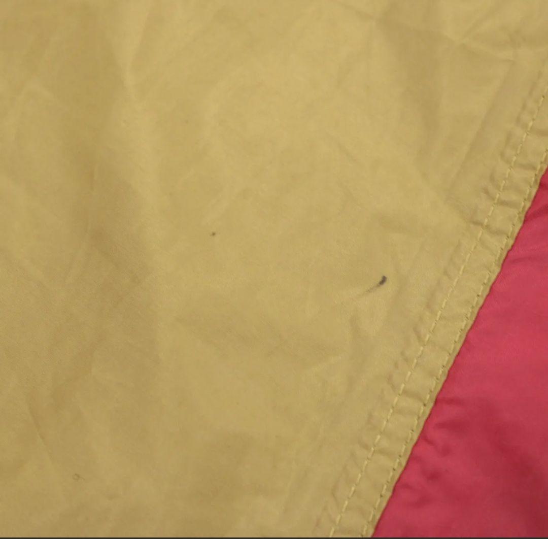 【CLEAN】スノーピーク アメニティドームM SDE-001