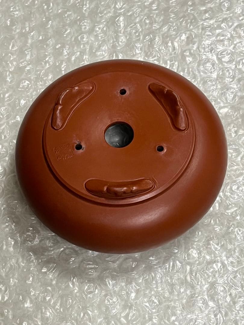 盆栽鉢　植木鉢　陶芸　園芸　盆栽