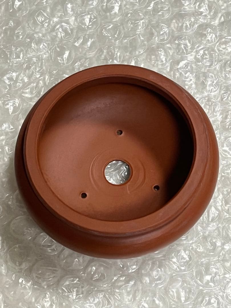 盆栽鉢　植木鉢　陶芸　園芸　盆栽