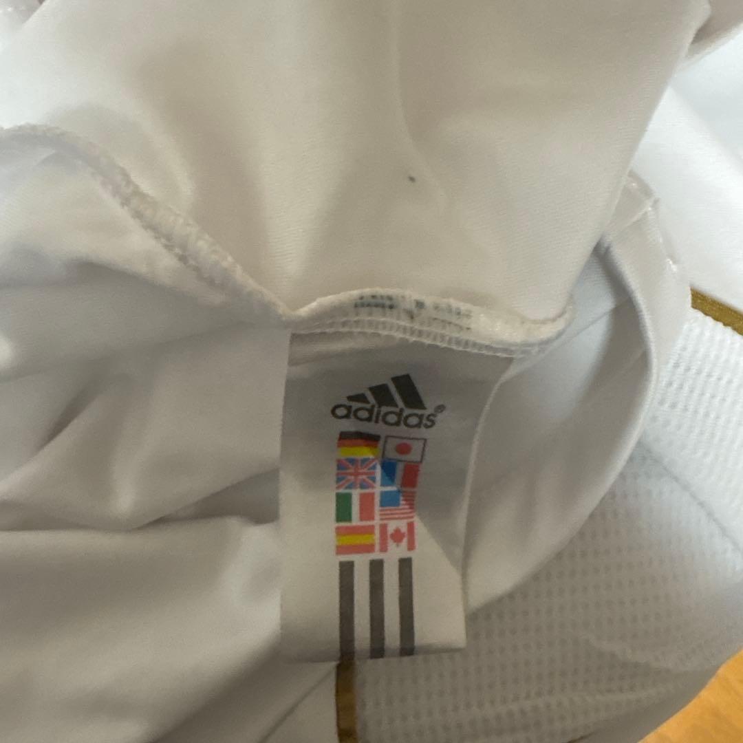 レアル・マドリード ユニフォーム