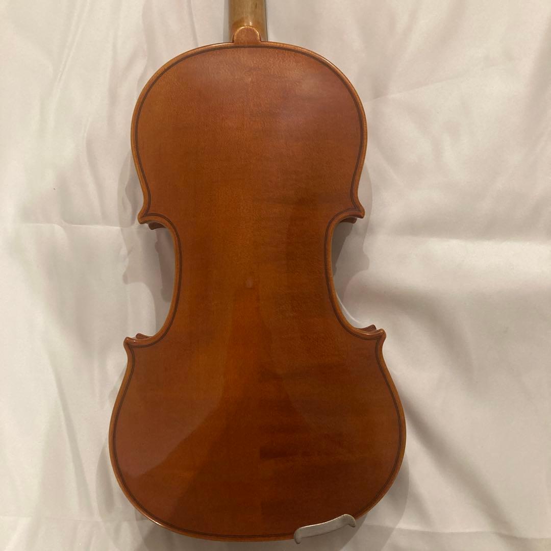バイオリン3/4サイズ suzuki 280 2000年製