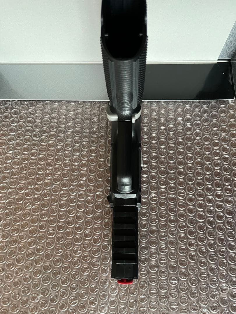 東京マルイ　FN5-7 ファイブセブン　ガスブローバック　純正ガンパワーガス付き