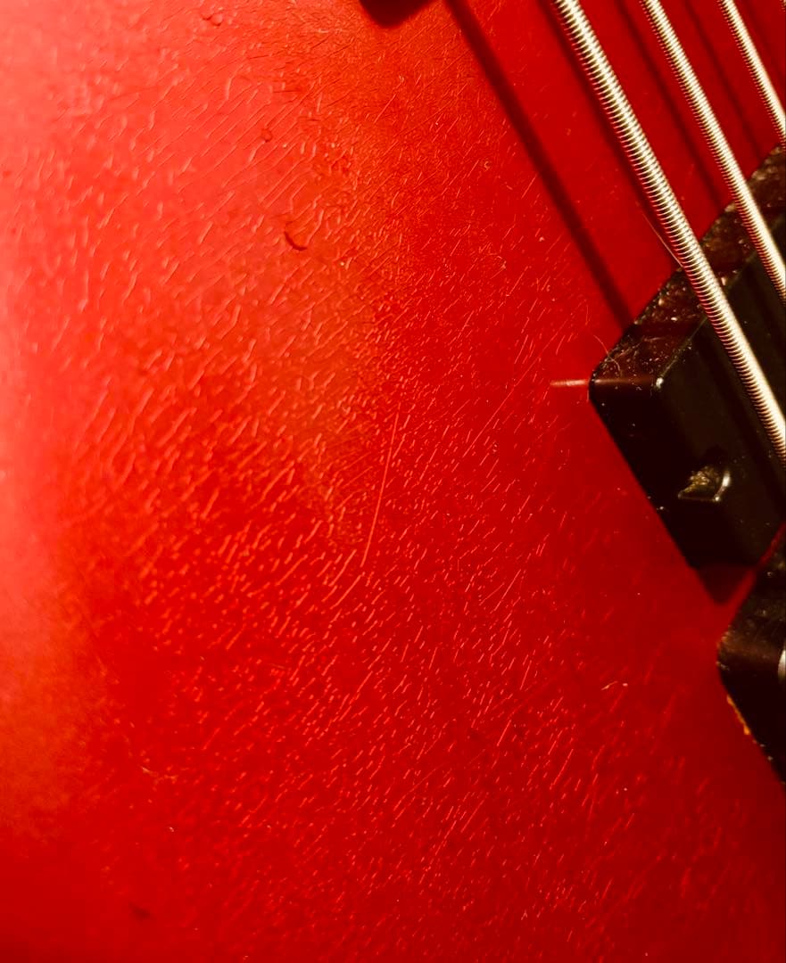 Steinberger XQ-25 1991 PLEK済み